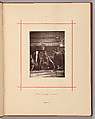 Street Incidents: A Series of Twenty-One Permanent Photographs, with Descriptive Letter-Press, John Thomson (British, Edinburgh, Scotland 1837–1921 London), Woodburytypes