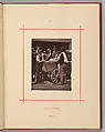 Street Incidents: A Series of Twenty-One Permanent Photographs, with Descriptive Letter-Press, John Thomson (British, Edinburgh, Scotland 1837–1921 London), Woodburytypes