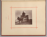Street Incidents: A Series of Twenty-One Permanent Photographs, with Descriptive Letter-Press, John Thomson (British, Edinburgh, Scotland 1837–1921 London), Woodburytypes