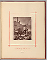 Street Incidents: A Series of Twenty-One Permanent Photographs, with Descriptive Letter-Press, John Thomson (British, Edinburgh, Scotland 1837–1921 London), Woodburytypes