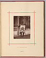 Street Incidents: A Series of Twenty-One Permanent Photographs, with Descriptive Letter-Press, John Thomson (British, Edinburgh, Scotland 1837–1921 London), Woodburytypes