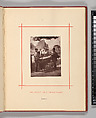 Street Incidents: A Series of Twenty-One Permanent Photographs, with Descriptive Letter-Press, John Thomson (British, Edinburgh, Scotland 1837–1921 London), Woodburytypes