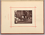 Street Incidents: A Series of Twenty-One Permanent Photographs, with Descriptive Letter-Press, John Thomson (British, Edinburgh, Scotland 1837–1921 London), Woodburytypes