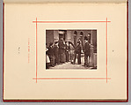 Street Incidents: A Series of Twenty-One Permanent Photographs, with Descriptive Letter-Press, John Thomson (British, Edinburgh, Scotland 1837–1921 London), Woodburytypes