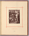 Street Incidents: A Series of Twenty-One Permanent Photographs, with Descriptive Letter-Press, John Thomson (British, Edinburgh, Scotland 1837–1921 London), Woodburytypes