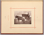 Street Incidents: A Series of Twenty-One Permanent Photographs, with Descriptive Letter-Press, John Thomson (British, Edinburgh, Scotland 1837–1921 London), Woodburytypes