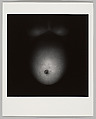 Eleanor, Harry Callahan (American, Detroit, Michigan 1912–1999 Atlanta, Georgia), Gelatin silver print