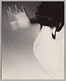 [Beauty Study], Lillian Bassman, Gelatin silver print
