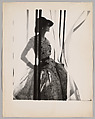 Summer Supplements: Daytime Editions, Lillian Bassman, Gelatin silver print