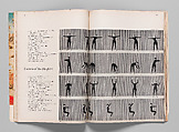 "Exercises for Skeptics," in Harper's Bazaar, Lillian Bassman, Photomechanical reproduction