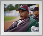 Hudson Valley Renegades 4: Portrait, Stephen Shore American, Chromogenic print