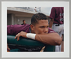 Hudson Valley Renegades 10: Portrait, Stephen Shore  American, Chromogenic print