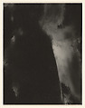 Equivalent, Alfred Stieglitz  American, Gelatin silver print