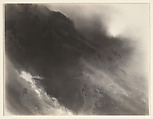 Equivalent, Alfred Stieglitz  American, Gelatin silver print