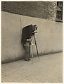 [Walker Evans with View Camera], Peter Sekaer  American, born Denmark, Gelatin silver print