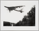 Untitled [Kadena], from the series Chewing Gum and Chocolate, Shomei Tomatsu  Japanese, Gelatin silver print