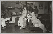 Red Flower: The Women of Okinawa, Mao Ishikawa Japanese, Gelatin silver print
