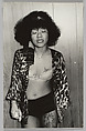 Red Flower: The Women of Okinawa, Mao Ishikawa  Japanese, Gelatin silver print