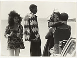 Red Flower: The Women of Okinawa, Mao Ishikawa  Japanese, Gelatin silver print