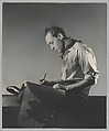 Pavel Tchelitchew, December 1934, George Platt Lynes American, Gelatin silver print
