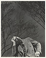 Paul Cadmus, May 1937, George Platt Lynes  American, Gelatin silver print