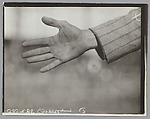 Jack Coombs, Charles M. Conlon American, Gelatin silver print