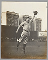 Joe Birmingham, Charles M. Conlon American, Gelatin silver print