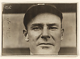 Sam Crawford, Charles M. Conlon American, Gelatin silver print