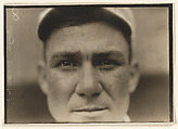 Larry Doyle, Charles M. Conlon American, Gelatin silver print