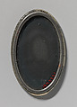 [Man in Tuxedo], James Van Der Zee (American, Lenox, Massachusetts 1886–1983 Washington, D.C.), Gelatin silver print, mirror