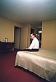 Huntsville, Alabama, William Eggleston  American, Dye transfer print
