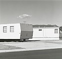 Colorado Springs, Robert Adams American, Gelatin silver print