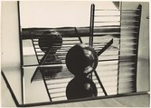 Abstract Composition, Florence Henri American, Gelatin silver print
