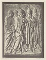 La Photographie ses origines, ses progrès, ses transformations, Edouard Baldus (French (born Prussia), 1813–1889), Multiple photographic processes