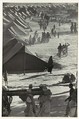 Kurukshetra, India, Henri Cartier-Bresson  French, Gelatin silver print