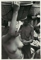 Bali, Indonesia, Henri Cartier-Bresson  French, Gelatin silver print