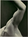 Arm, Man Ray  American, Gelatin silver print