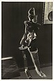 The Doll, Hans Bellmer  German, born Poland, Gelatin silver print