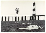 Trieste, Henri Cartier-Bresson French, Gelatin silver print
