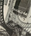 Eiffel Tower, Paris, André Kertész American, born Hungary, Gelatin silver print