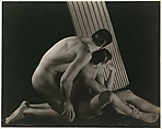 The Ritter Brothers, George Platt Lynes  American, Gelatin silver print