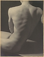 [Male Nude], George Platt Lynes  American, Gelatin silver print