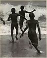 Liberia, Martin Munkácsi American, born Hungary, Gelatin silver print