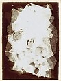 Schadograph 27 (Jeudi IV), Christian Schad German, Gelatin silver print