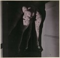 La Poupée, Hans Bellmer  German, born Poland, Gelatin silver print with applied color