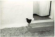 Mallorca, Robert Frank American, born Switzerland, Gelatin silver print