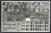 Svolgere la propria pelle, Giuseppe Penone (Italian, born 1947), Gelatin silver print