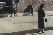 Untitled, Garry Winogrand American, Gelatin silver print