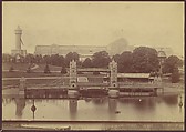 Progress of the Crystal Palace at Sydenham, Philip Henry Delamotte (British, 1821–1889), Albumen silver prints