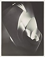 Design in Abstract Forms of Light, Francis Bruguière  American, Gelatin silver print
